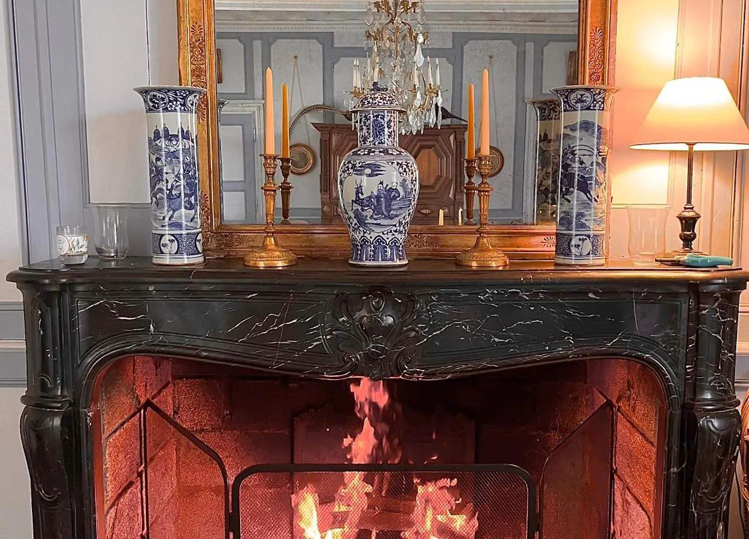 Château de Cadouzan Saint-Dolay 0*,  France