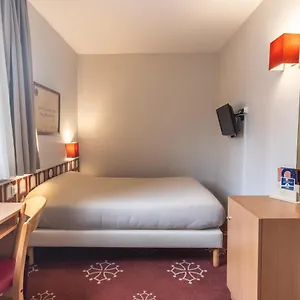 ** Hotel Ours Blanc - Victor Hugo Francia