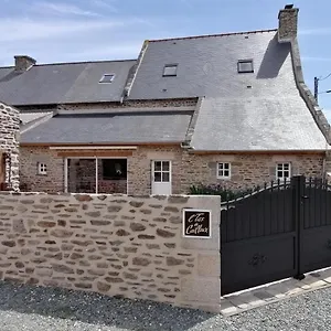 L'tas De Cailloux Couette-café