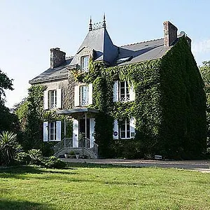 Domaine De Bodeuc Hotel