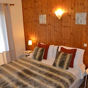 *** Hotel Le Cret Francia