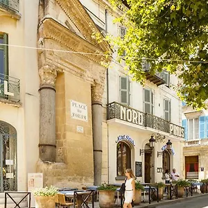 **** Hotel Grand Nord-pinus Francia