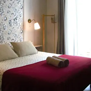 Kercalow, D'hotes Pleine-Fougères