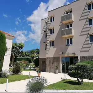 **** Hotel Western Elixir Francia