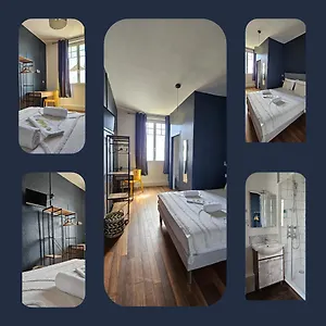 Terminus Hotel