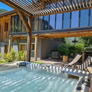1703 - Secret - Open Living & Glieres-Val-de-Borne
