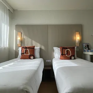 Campanile Hotel