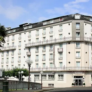 *** Hotel Florida Francia