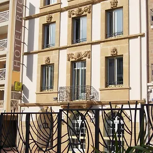 **** Hotel Ruc Francia
